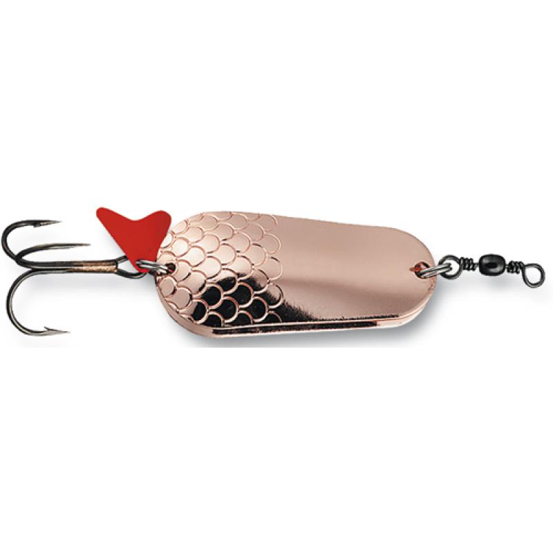Produktbild Dam Blinker Fz Doppelt Cu/Cu 16G