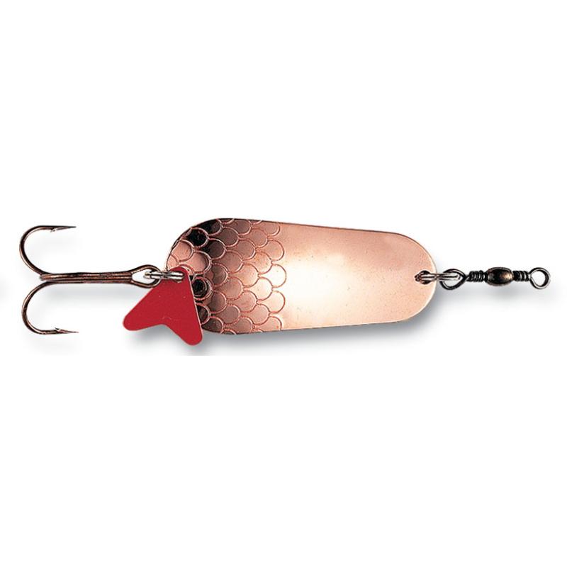 DAM EFFZETT BLINKER Kupfer 30g