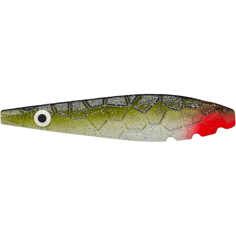 Kinetic M&oslash;n Inline 12g Green Shadow