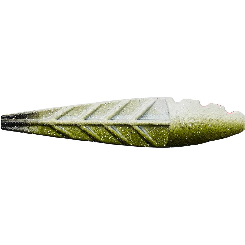Kinetic M&oslash;n Inline 12g Green Shadow