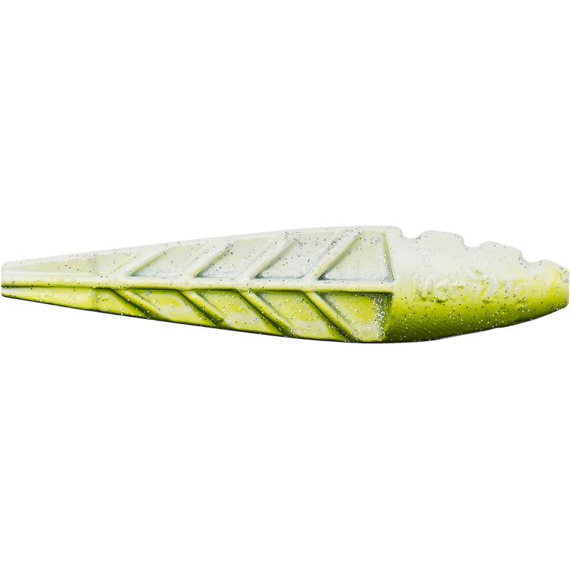 Kinetic M&oslash;n Inline 12g Green Horn