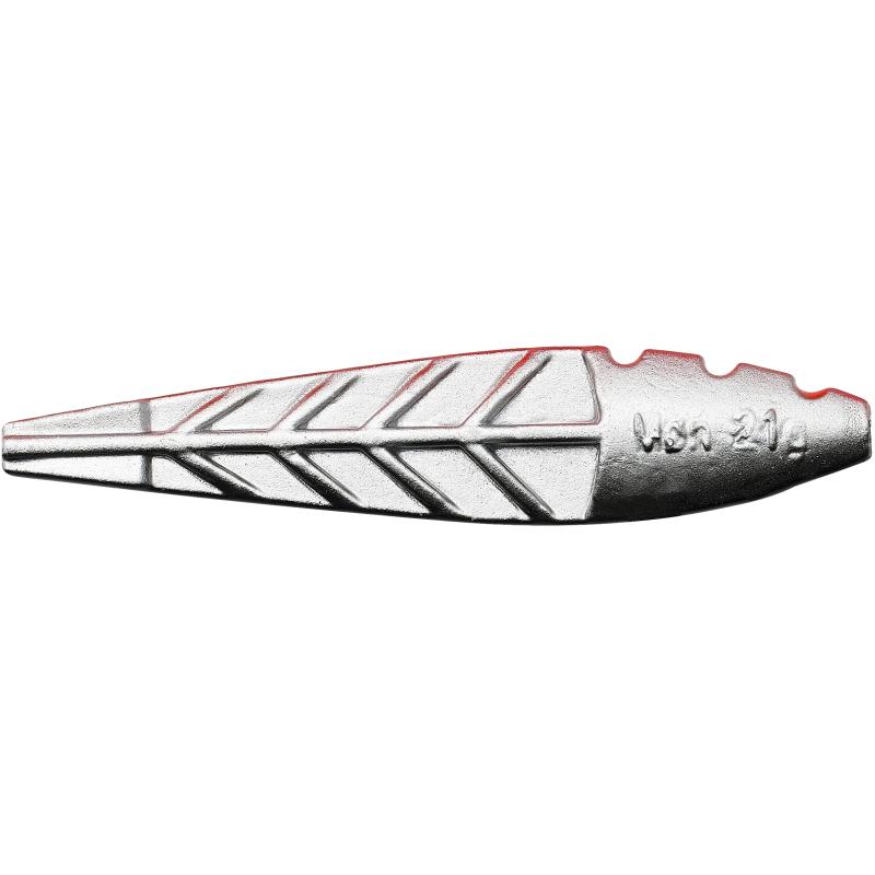 Kinetic M&oslash;n Inline 21g Three Amigos
