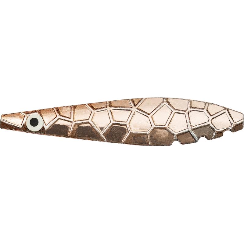 Kinetic M&oslash;n Inline 25g Copper