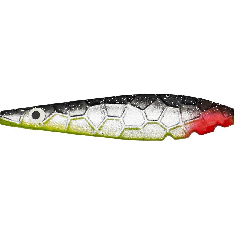 Kinetic M&oslash;n Inline 25g Sparkling Silver