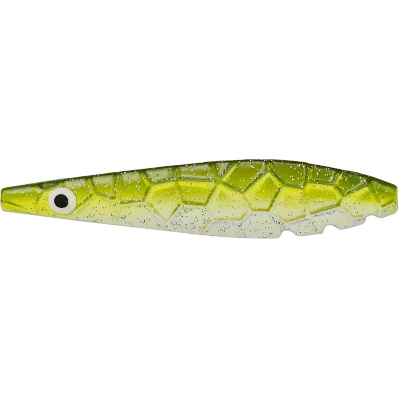 Kinetic M&oslash;n Inline 25g Green Horn