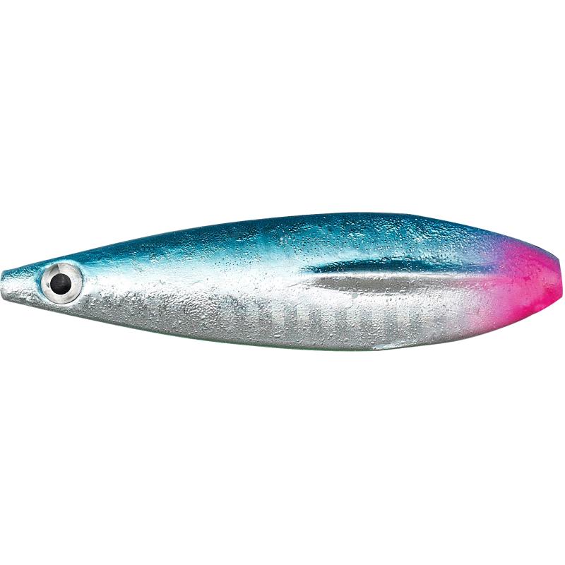 Kinetic Sm&oslash;lfen Inline 17g Blue/Silver