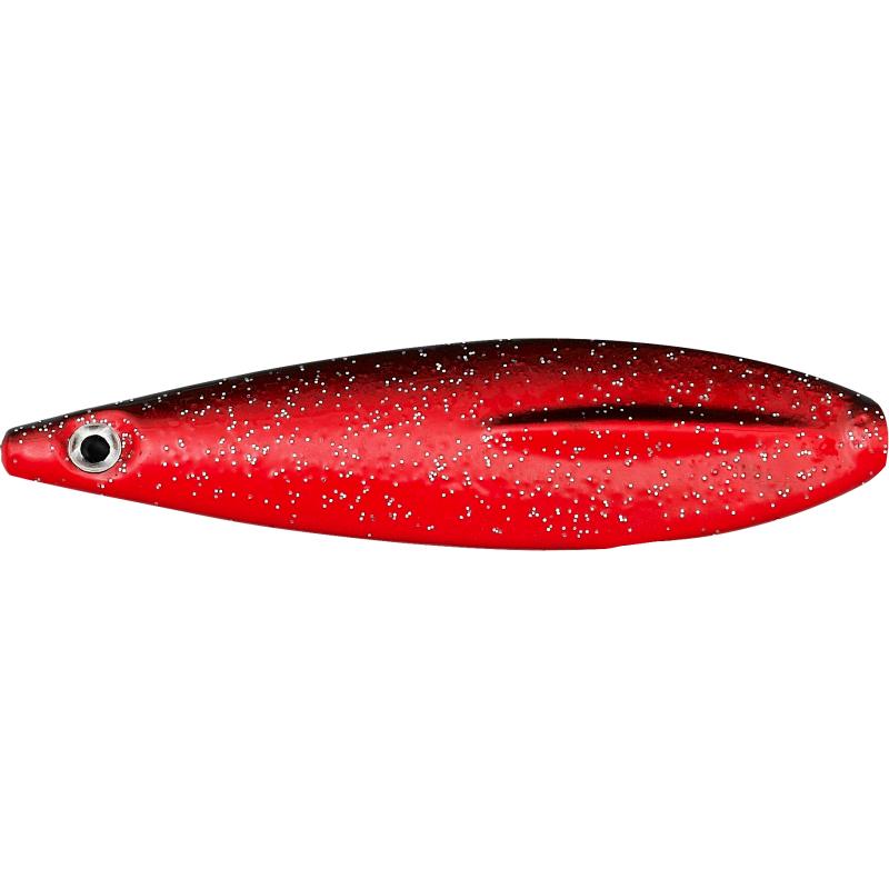 Kinetic Sm&oslash;lfen Inline 17g Black/Red