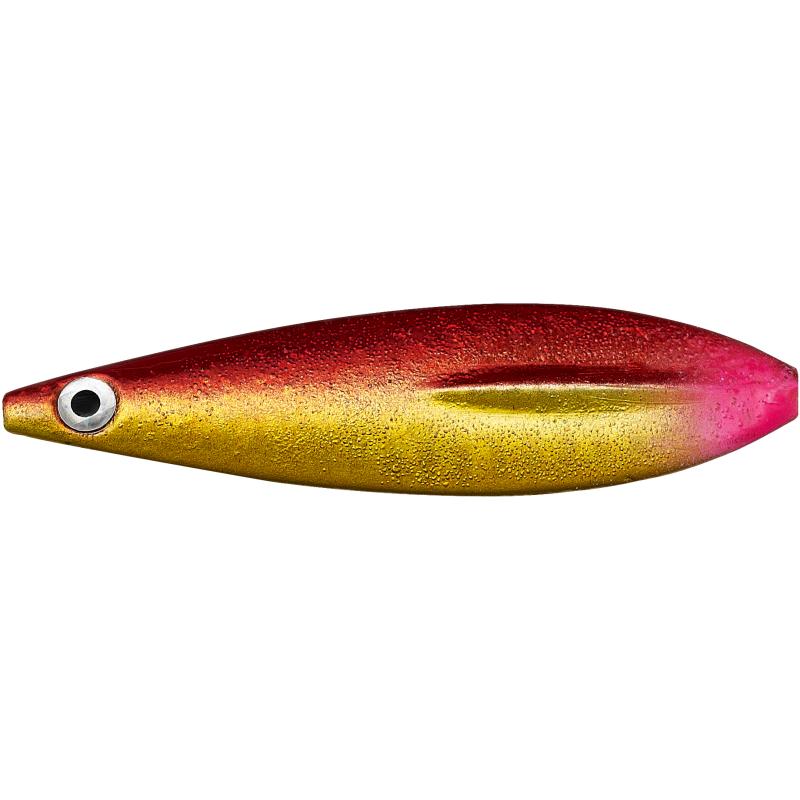 Kinetic Sm&oslash;lfen Inline 27g Red/Copper