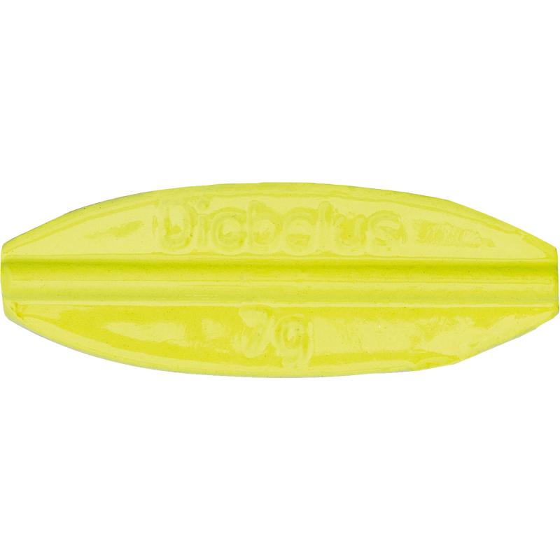 Kinetic Diabolus Inline 1,8g Orange/Yellow