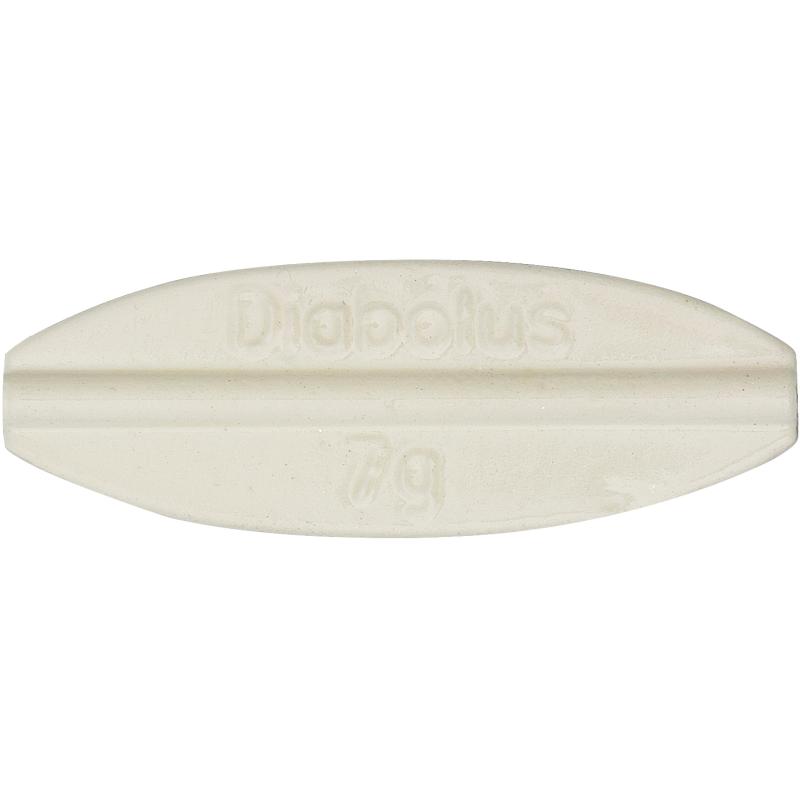 Kinetic Diabolus Inline 3,5g Black/Pearl