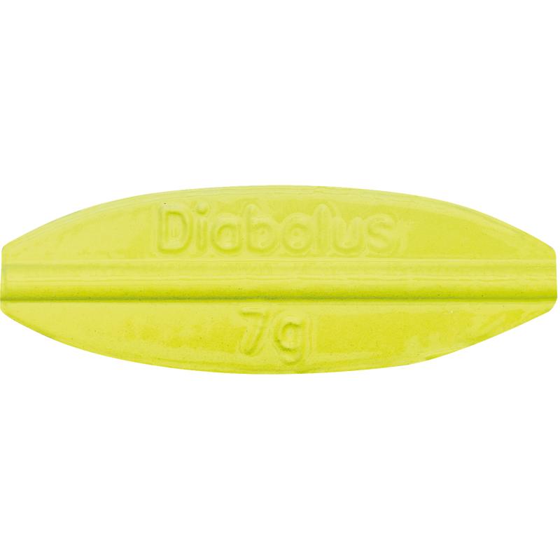 Kinetic Diabolus Inline 3,5g Black/Yellow
