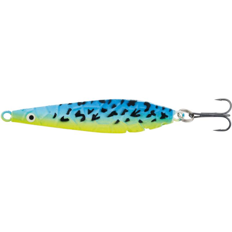 Produktbild Kinetic M&oslash;n 17g Blue Phlake