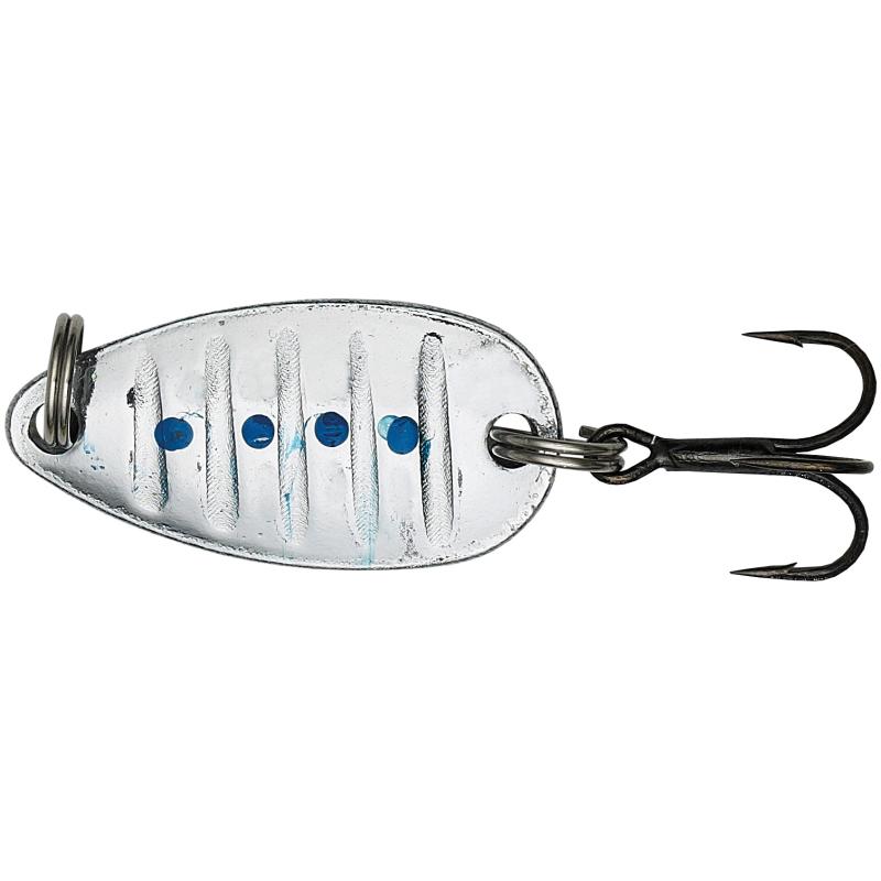 Kinetic &Oslash;rsta 9g Silver