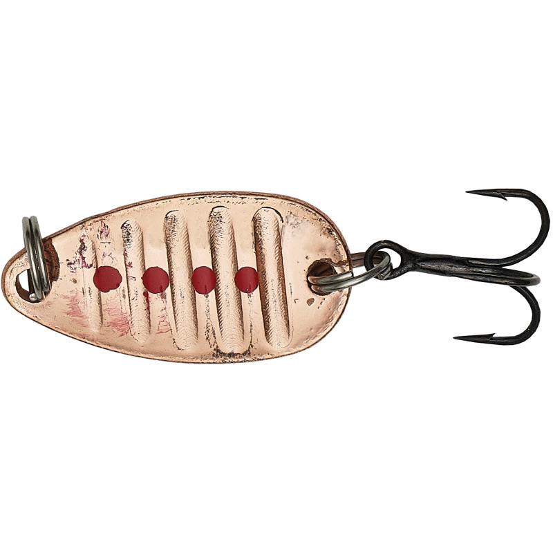 Kinetic &Oslash;rsta 9g Copper