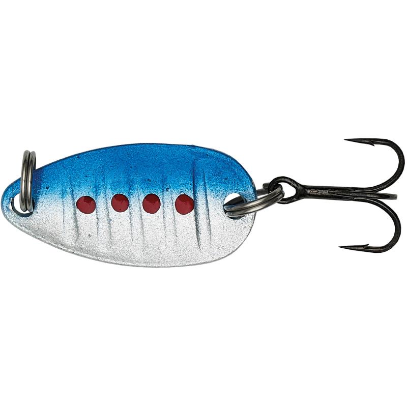 Kinetic &Oslash;rsta 9g Blue/Silver