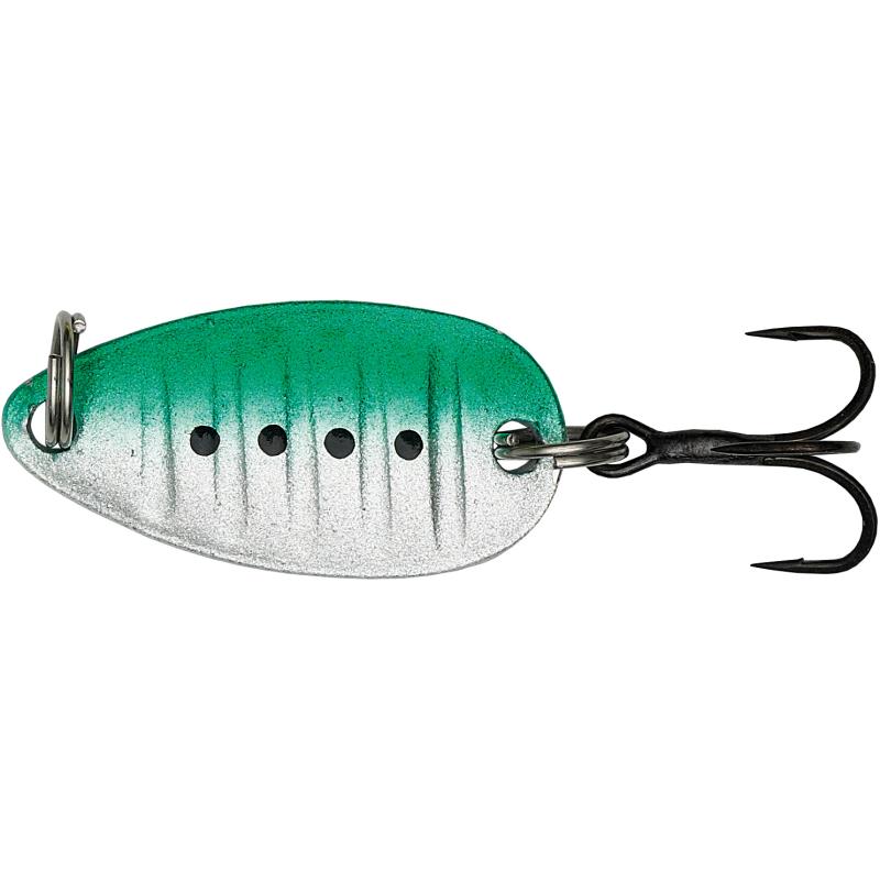 Kinetic &Oslash;rsta 9g Green/Silver
