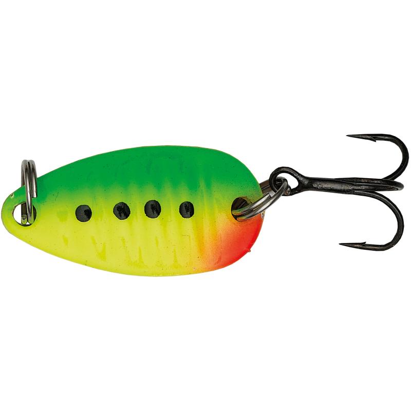 Kinetic &Oslash;rsta 9g Green/Yellow