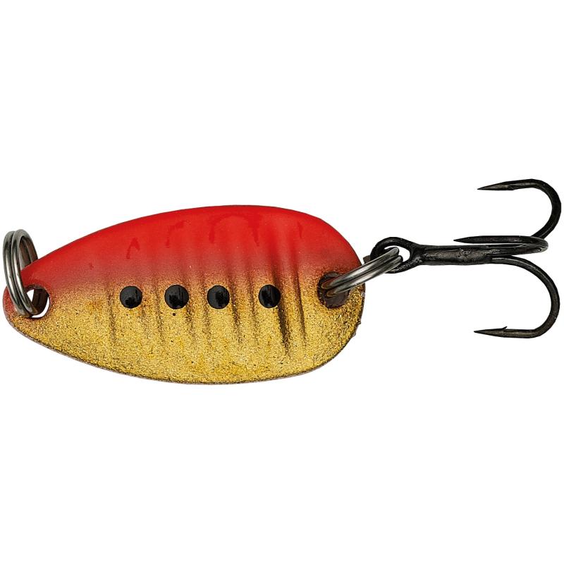Kinetic &Oslash;rsta 9g Red/Orange