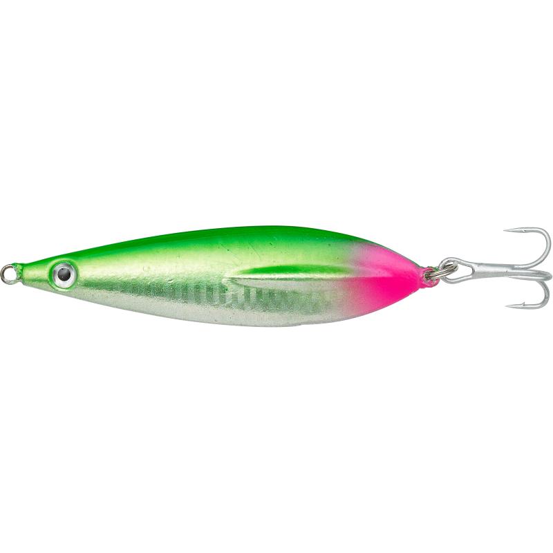 Kinetic Sm&oslash;lfen 20g Green/Silver Flash