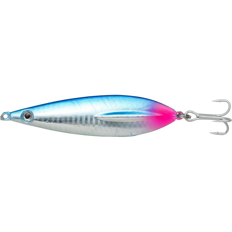 Kinetic Sm&oslash;lfen 60g Blue/Silver Flash