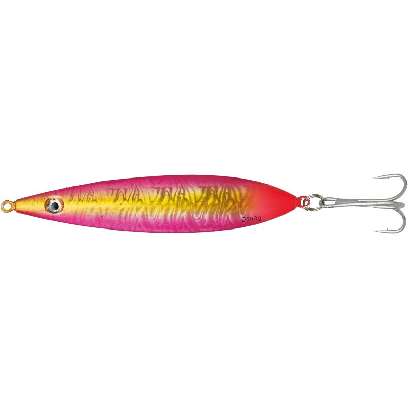 Kinetic Terminator 100g Pink/Gold
