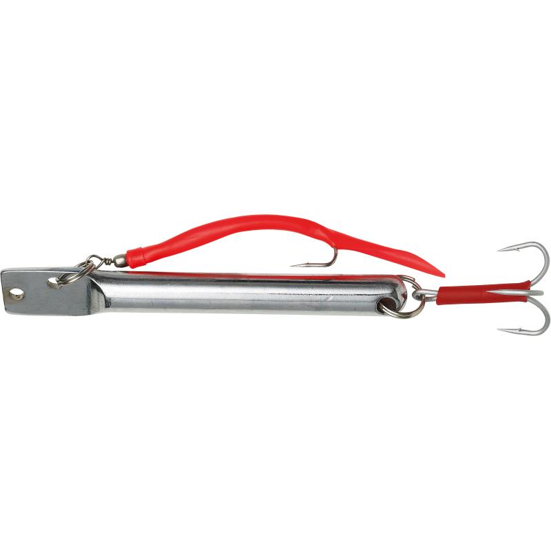 Kinetic Torpedo 500g Silver