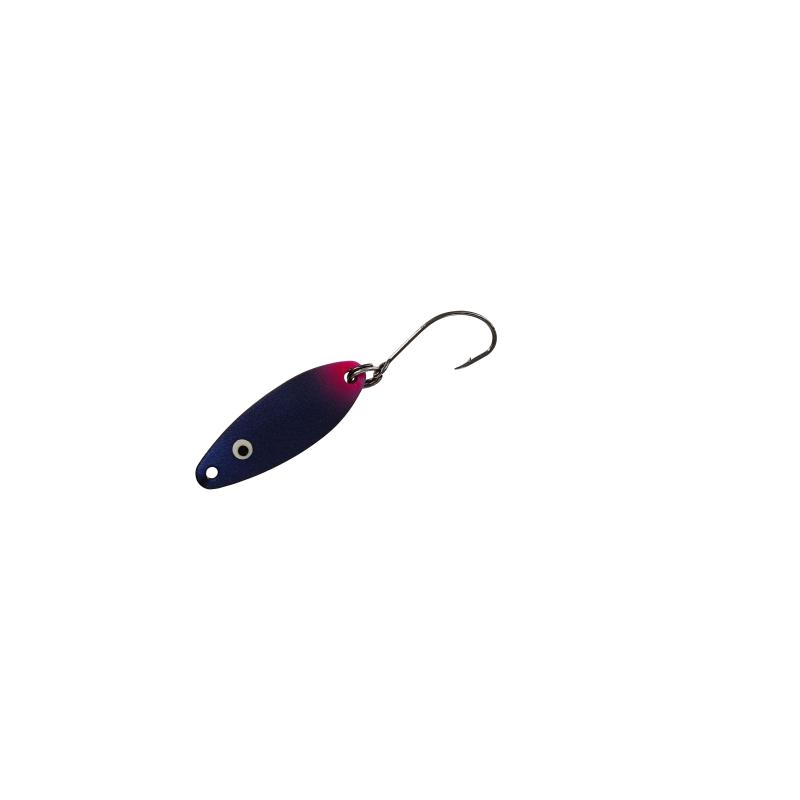 Kinetic Micro Boss 1,8g Black/Pink Matte