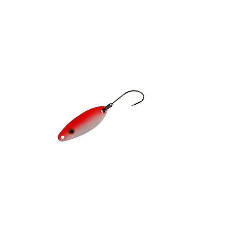 Produktbild Kinetic Micro Boss 1,8g White/Matte Pink Matte