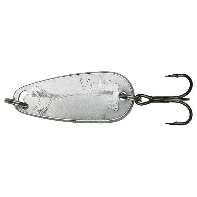 Kinetic Volda 9g Silver