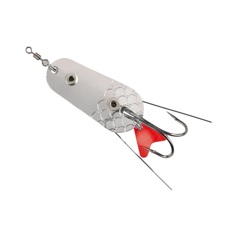 Balzer Krautblinker silber 16g