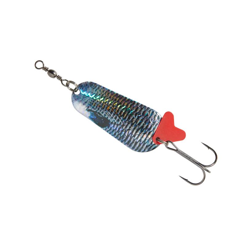 Balzer Colonel Classic HB Blinker Weissfisch Holo 22g