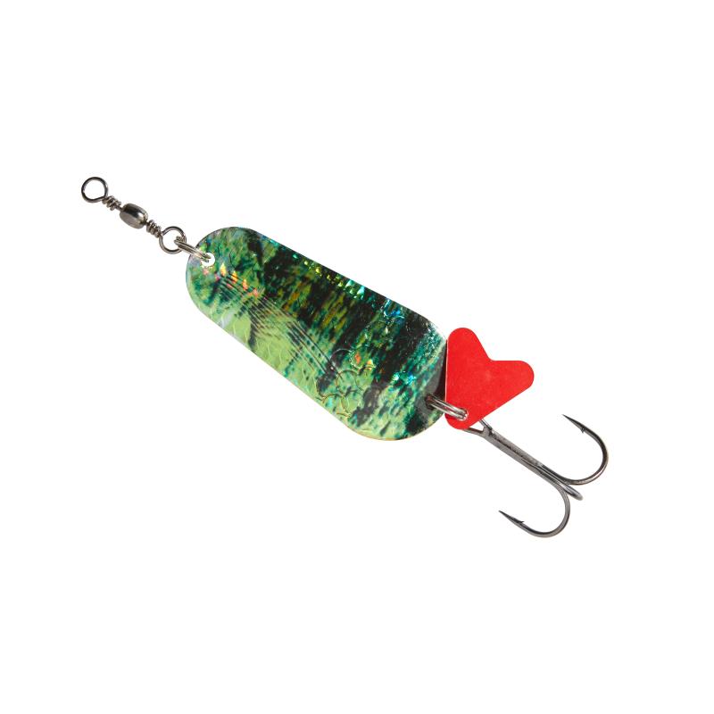 Balzer Colonel Classic HB Blinker Barsch Holo 16g