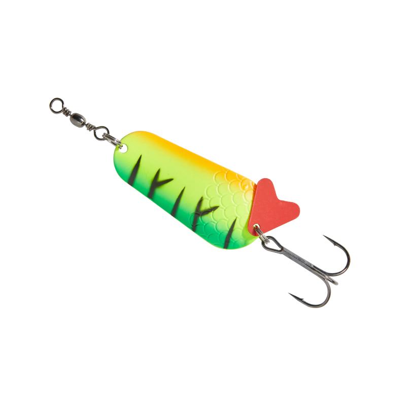 Balzer Colonel Classic HB Blinker Fireshark 22g