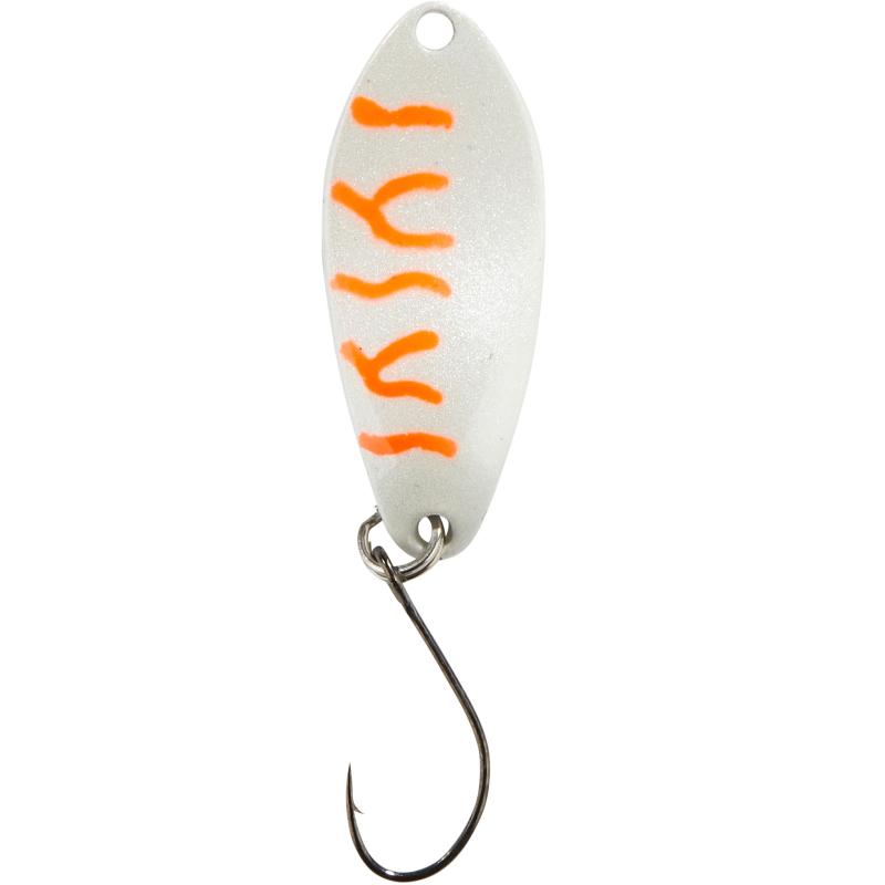 Balzer Torro Spoon Albino 3,5g