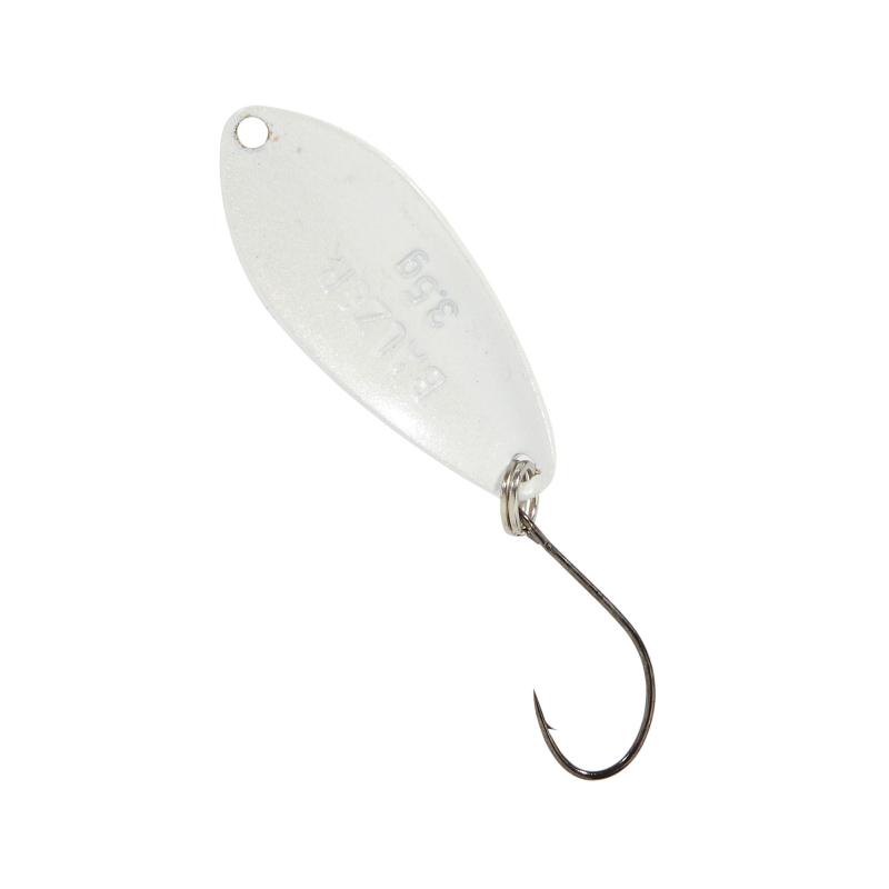 Balzer Torro Spoon Albino 3,5g
