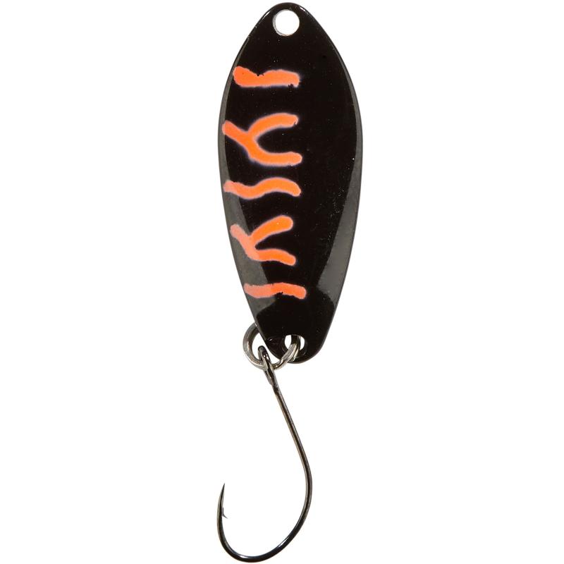 Balzer Torro Spoon Black Albino 3,5g