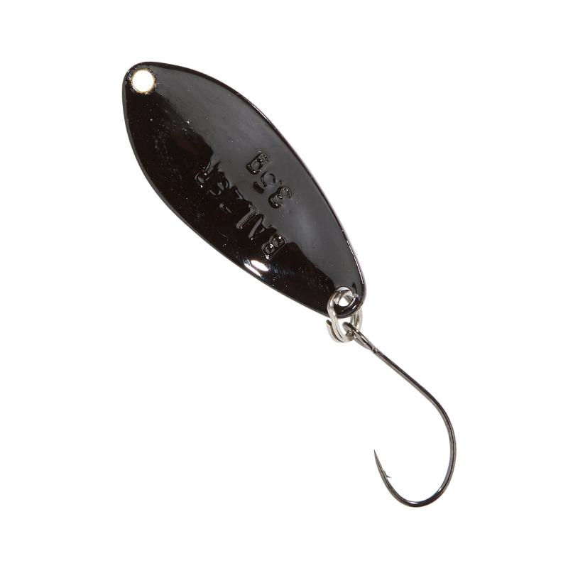 Balzer Torro Spoon Black Albino 3,5g