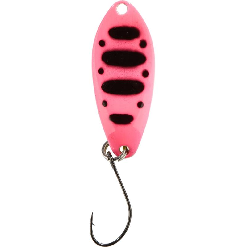 Balzer Torro Spoon Pink-gelb 3,5g