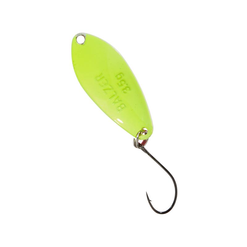 Balzer Torro Spoon Pink-gelb 3,5g