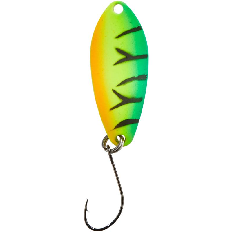 Balzer Torro Spoon Fire Shark 3,5g