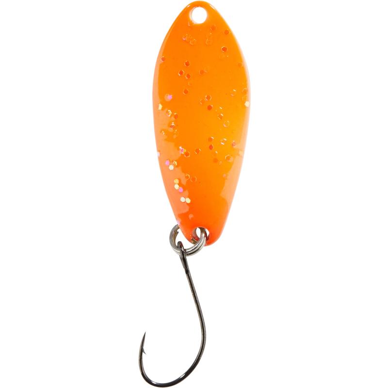 Balzer Torro Spoon Orange-gold 3,5g