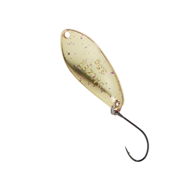 Balzer Torro Spoon Orange-gold 3,5g