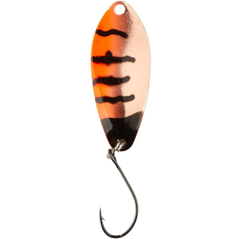 Balzer Torro Spoon Copper Perch 3,5g