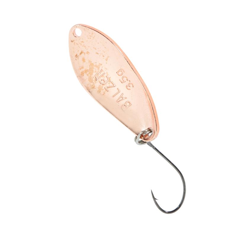 Balzer Torro Spoon Copper Perch 3,5g