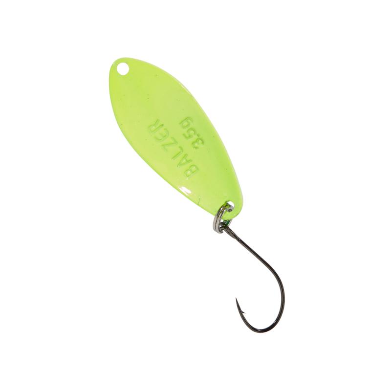 Balzer Torro Spoon Rainbow Spots 3,5g