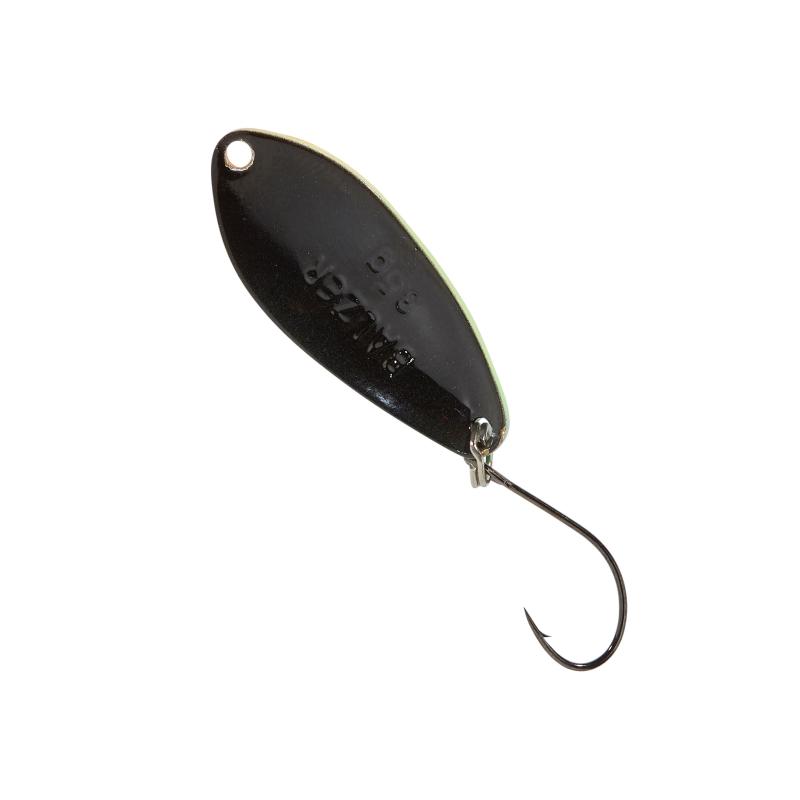 Balzer Torro Spoon Mulitcolor 3,5g