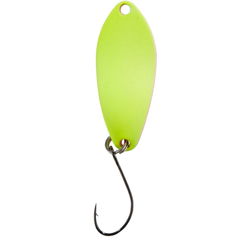 Balzer Torro Spoon gelb-rot 3,5g