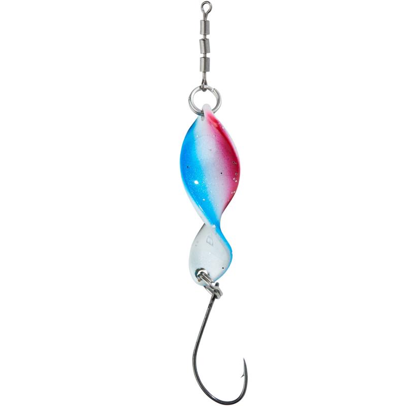 Balzer Shooter Spoon Minnow 3,5g