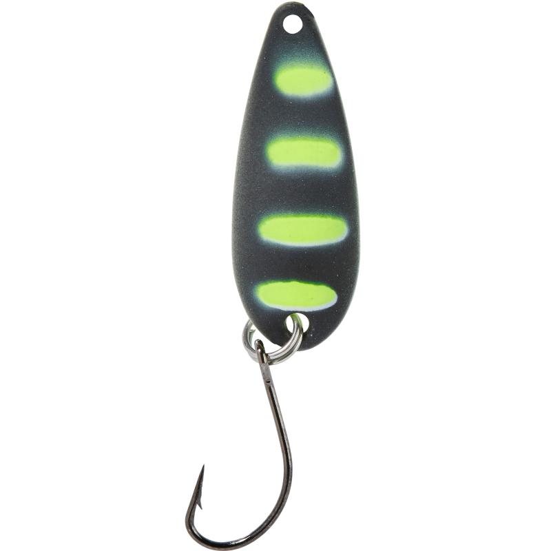 Balzer Pro Staff Series Spoon Swindler 2,3g Colour 2 UV
