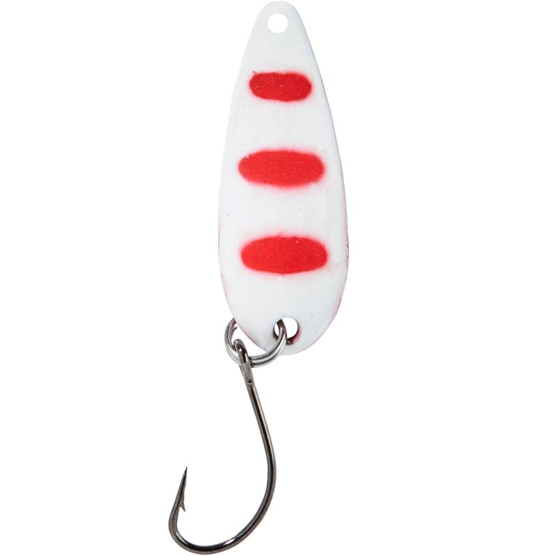 Balzer Pro Staff Series Spoon Swindler 2,3g Colour 4